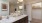 a bathroom with a sink toilet and mirror