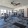 a gym with exercise equipment