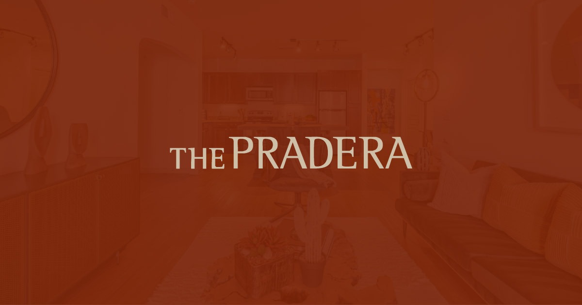 Pradera Apartments apartment photo