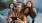 friends take a group selfie outdoors